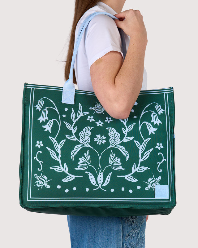 Wildlings Garden Ultimate Tote Bag