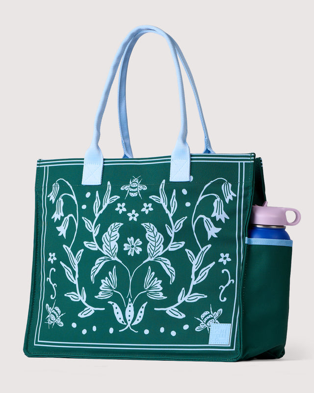 Wildlings Garden Ultimate Tote Bag