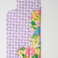 Follow The Sun Yellow Baby Change Mat