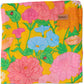 Follow The Sun Yellow Bamboo Swaddle