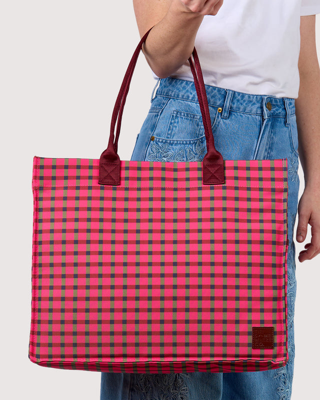 Samba Ultimate Tote Bag