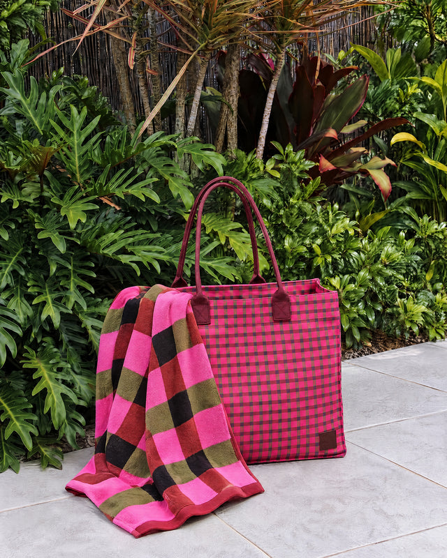 Samba Ultimate Tote Bag