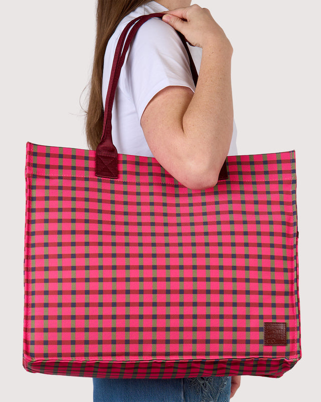Samba Ultimate Tote Bag