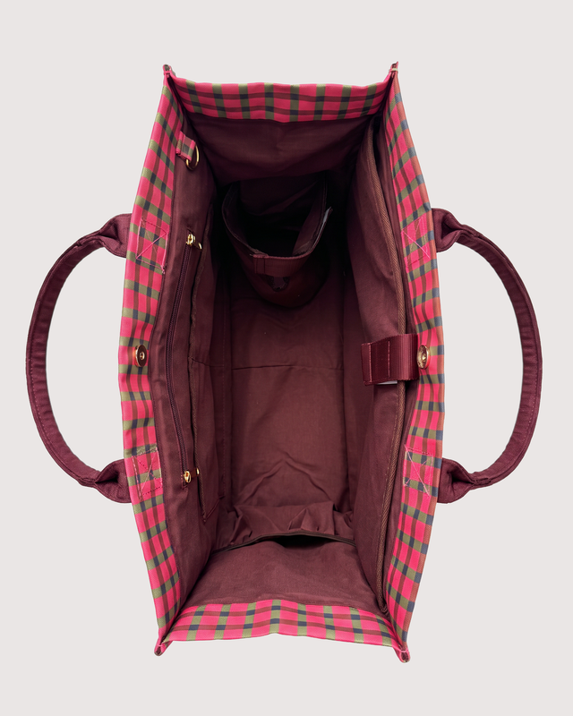 Samba Ultimate Tote Bag