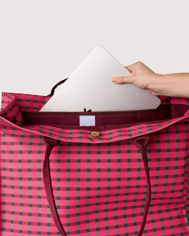 Samba Ultimate Tote Bag