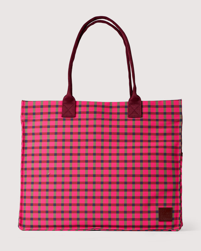 Samba Ultimate Tote Bag