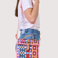 Fiesta The Satchel