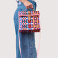 Fiesta The Satchel