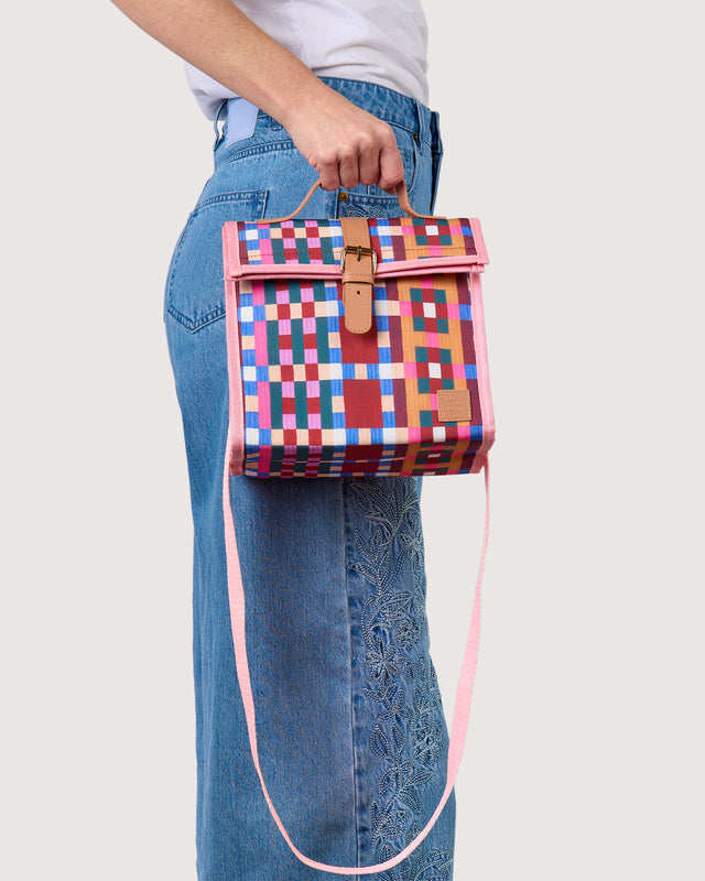 Fiesta The Satchel