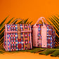 Fiesta The Satchel