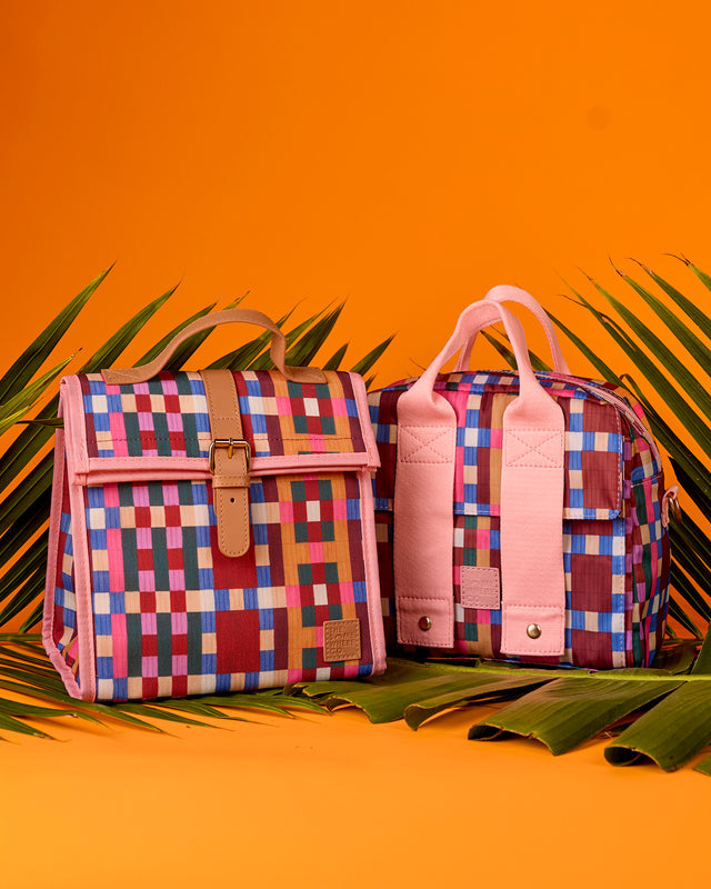 Fiesta The Satchel