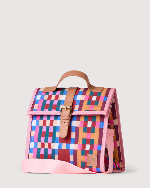 Fiesta The Satchel