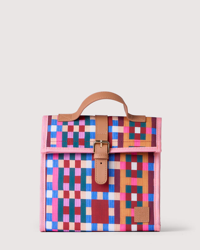 Fiesta The Satchel