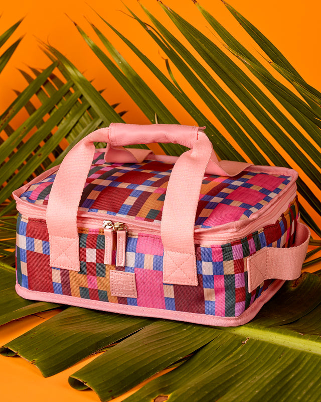 Fiesta The Stasher