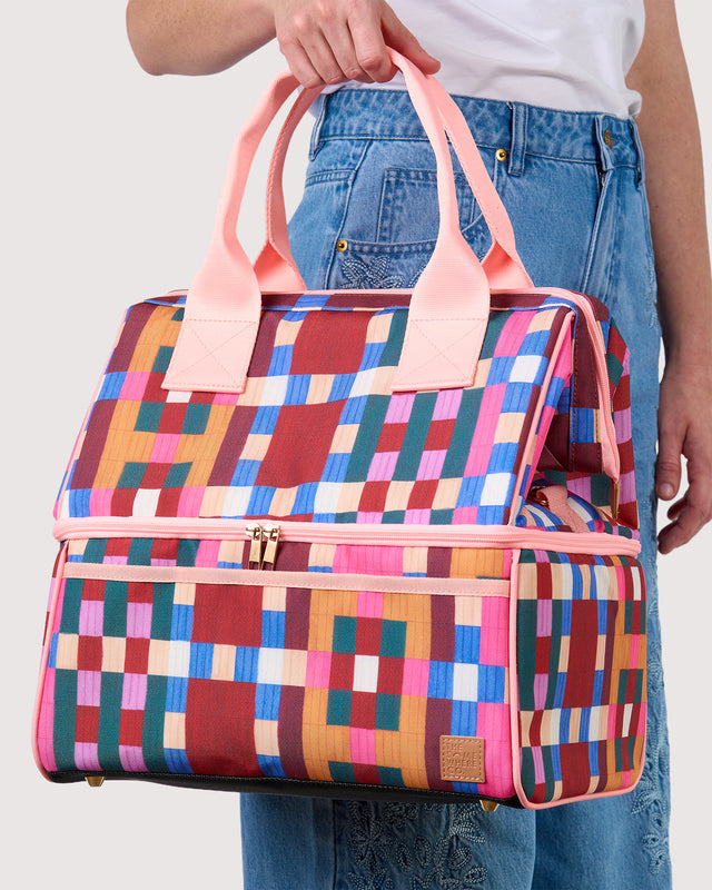 Fiesta Cooler Bag