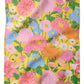 Follow The Sun Yellow Tea Towel