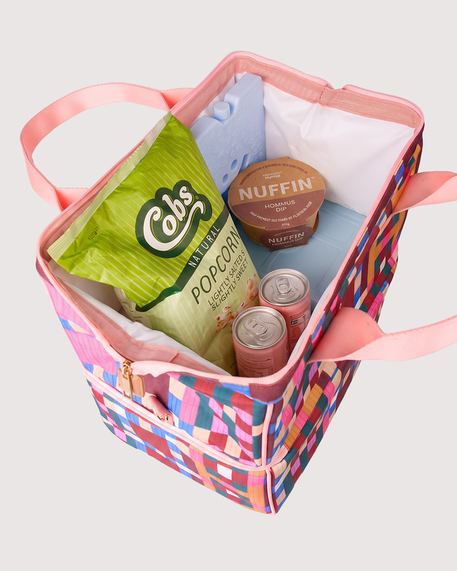 Fiesta Cooler Bag