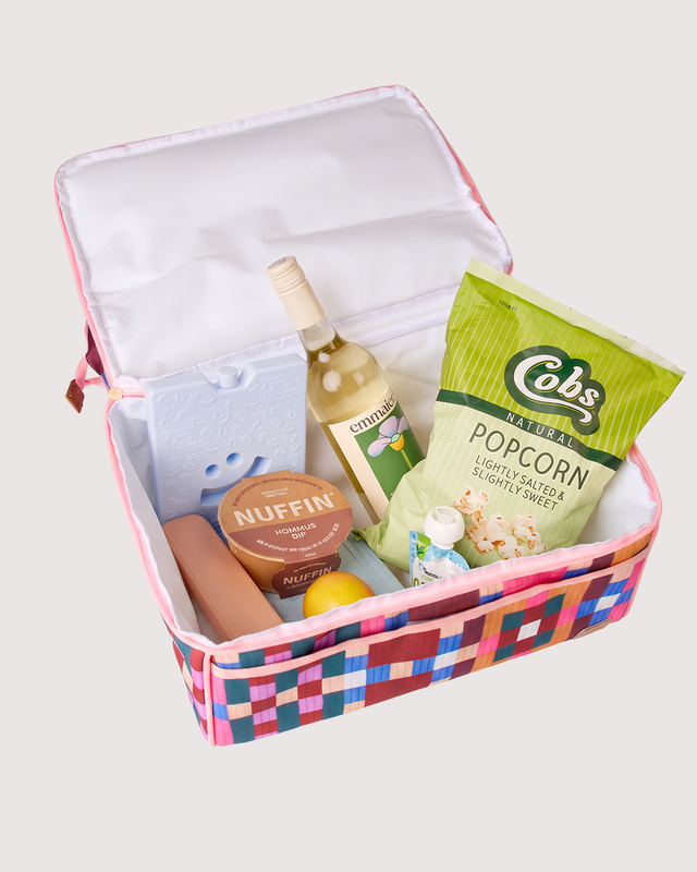 Fiesta Cooler Bag