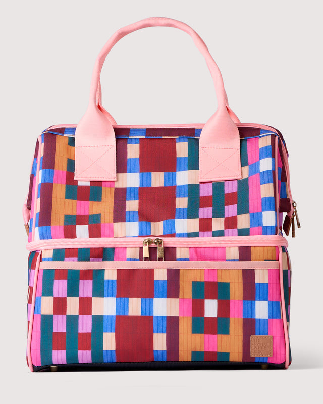 Fiesta Cooler Bag
