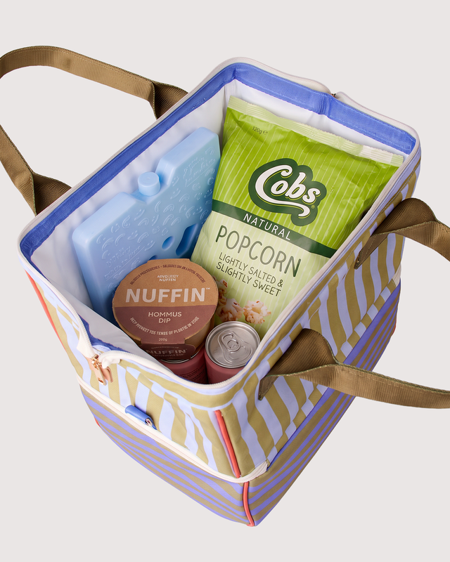 Carnivale Cooler Bag