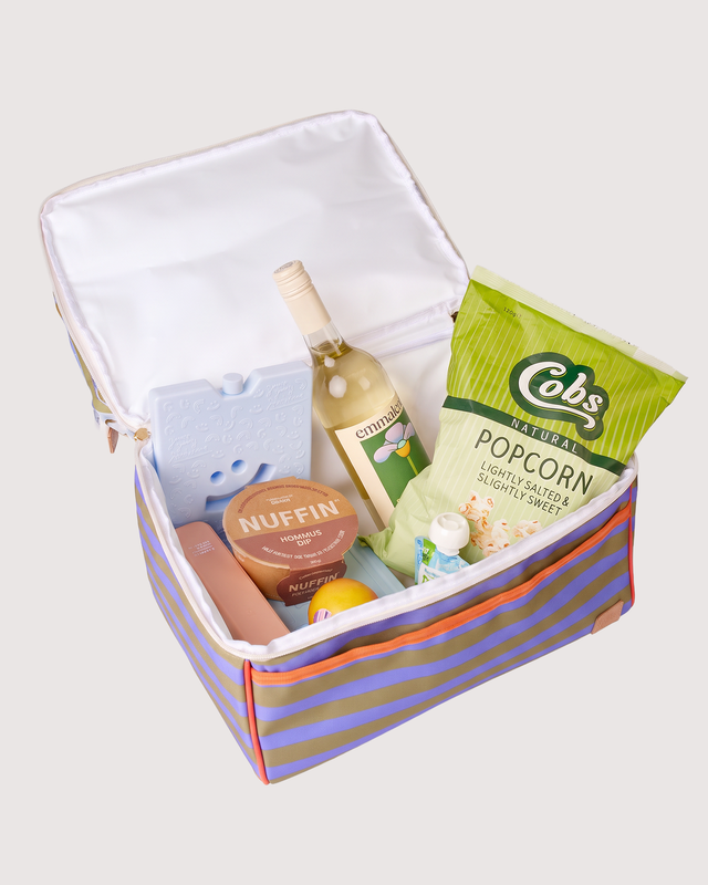 Carnivale Cooler Bag