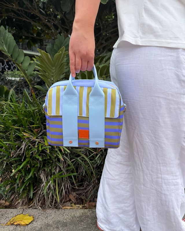 Carnivale The Tote