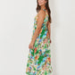 Isola Tank Maxi Dress - Haven