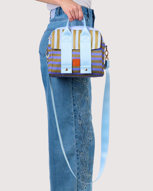 Carnivale The Tote
