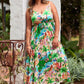 Isola Tank Maxi Dress - Haven