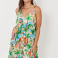 Isola Tank Maxi Dress - Haven