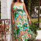 Isola Tank Maxi Dress - Haven