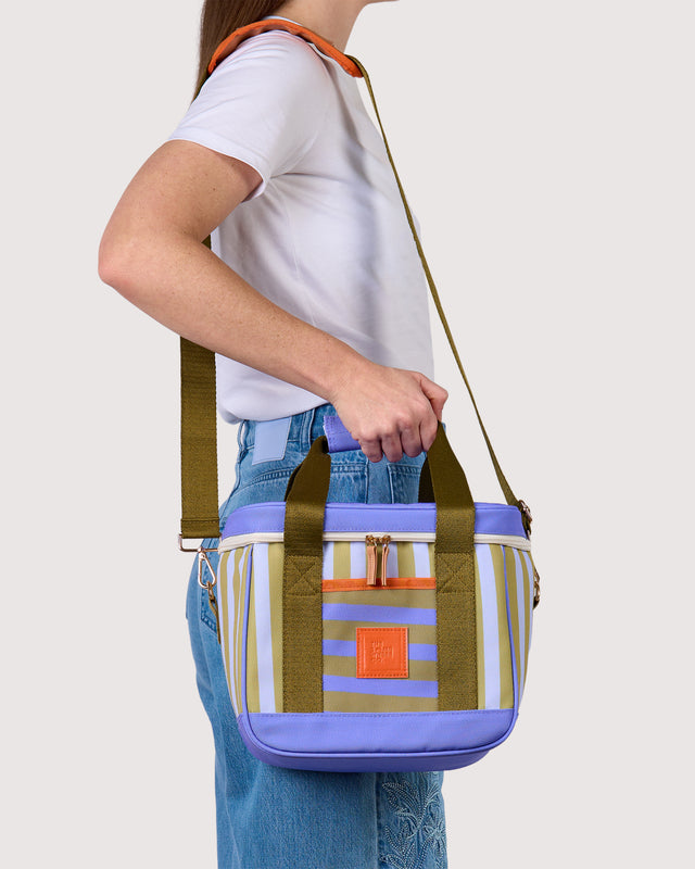 Carnivale Midi Cooler Bag
