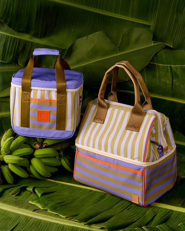Carnivale Midi Cooler Bag