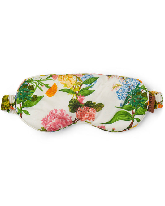 Bouquet Beauty Silk Eye Mask - Kip&Co