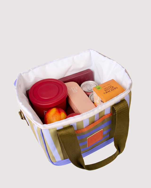Carnivale Midi Cooler Bag