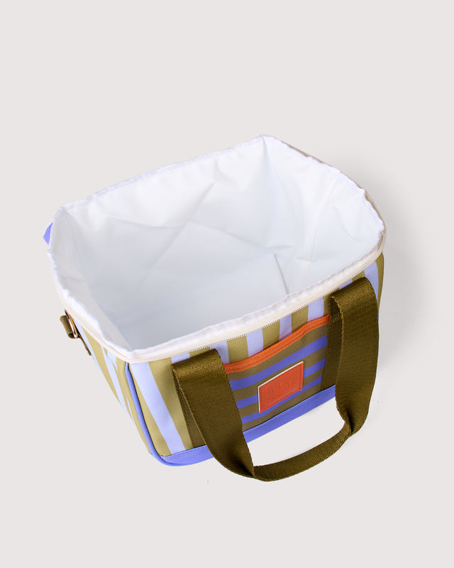 Carnivale Midi Cooler Bag