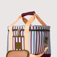 Tropicalia Midi Cooler Bag
