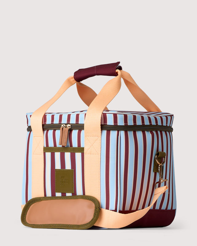 Tropicalia Midi Cooler Bag