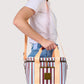 Tropicalia Midi Cooler Bag
