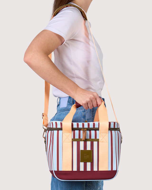 Tropicalia Midi Cooler Bag