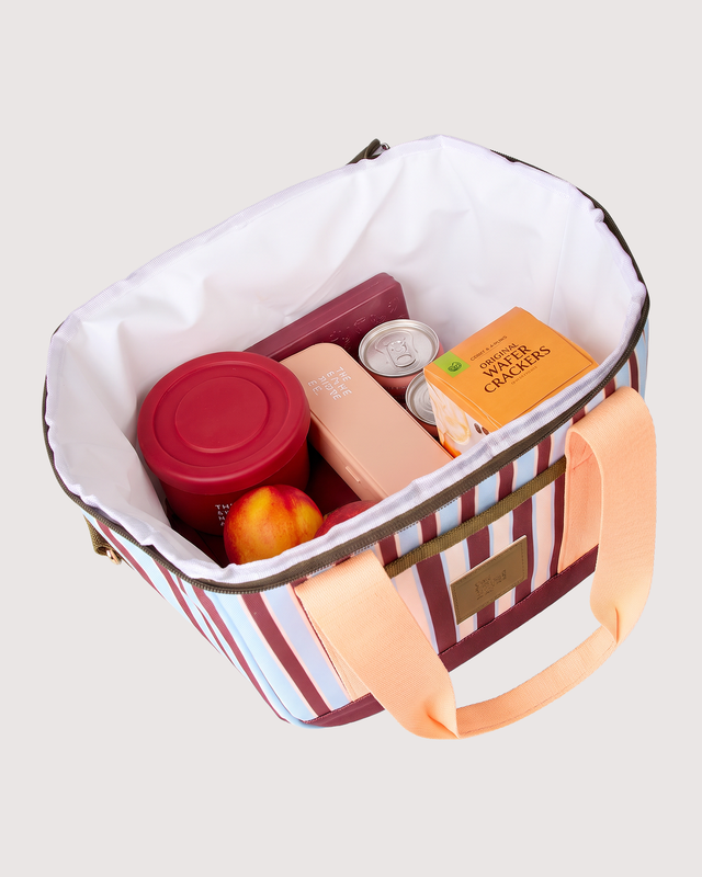 Tropicalia Midi Cooler Bag
