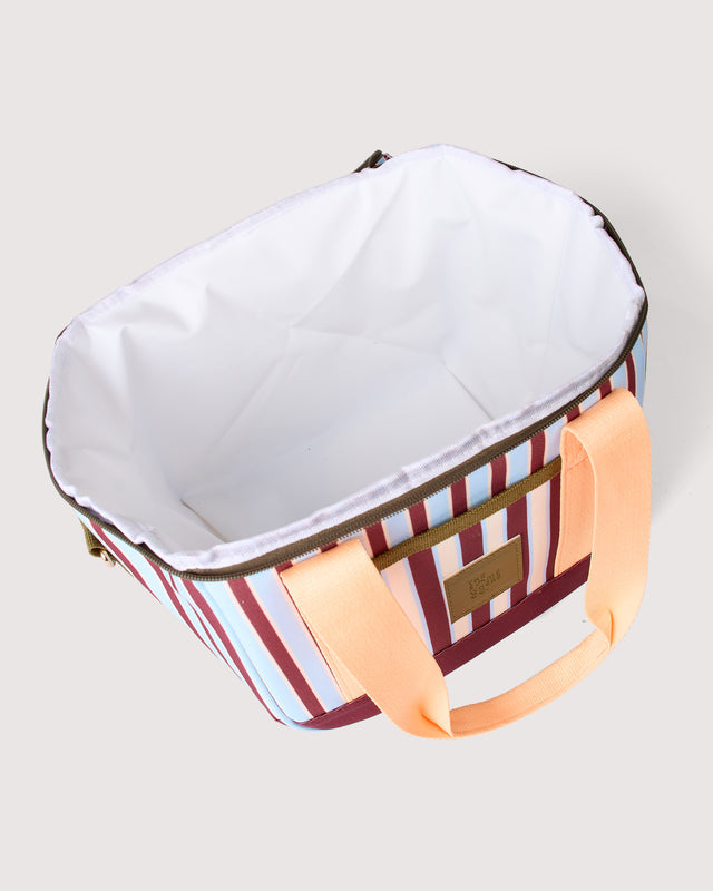Tropicalia Midi Cooler Bag