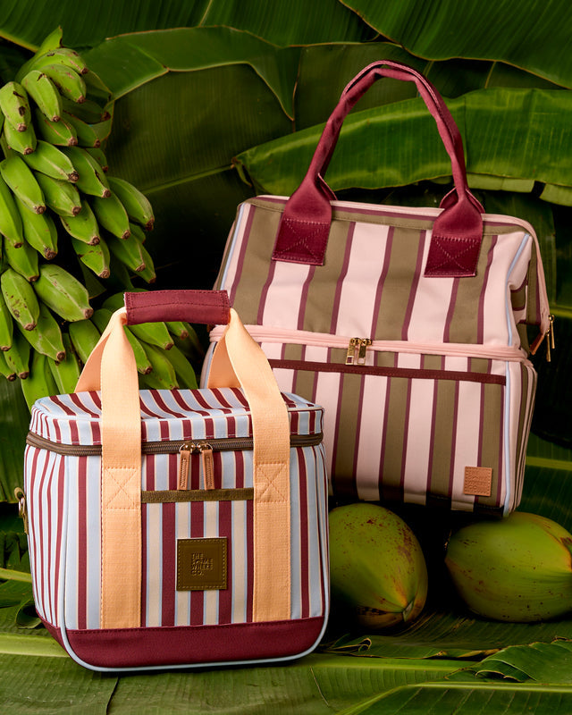 Tropicalia Midi Cooler Bag