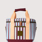 Tropicalia Midi Cooler Bag