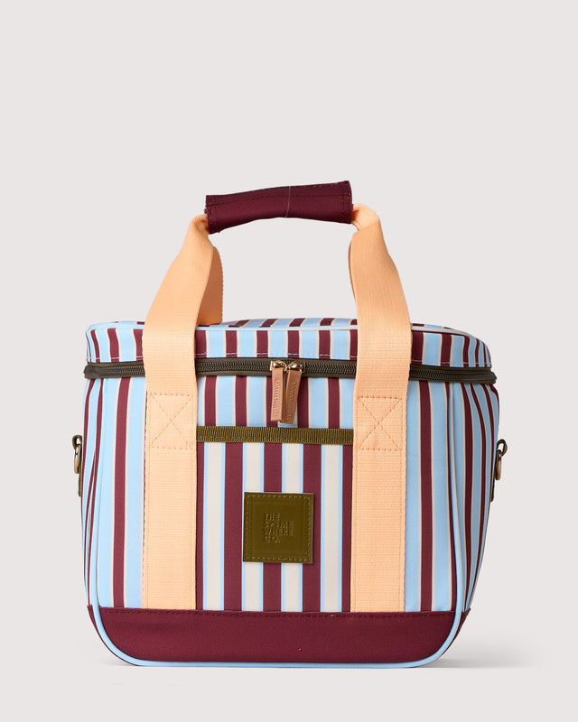 Tropicalia Midi Cooler Bag