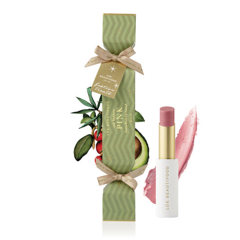 Soft Buttery Pink - Guava Blush Lip Nourish Bon Bon