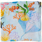 Reef Life Bamboo Swaddle