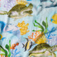 Reef Life Bamboo Swaddle