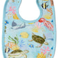 Reef Life Organic Cotton Bib