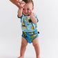 Reef Life Organic Cotton Bib